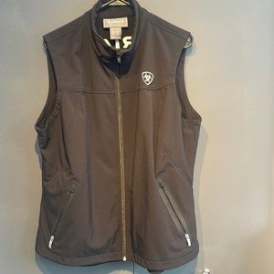 Ariat Vest XXL